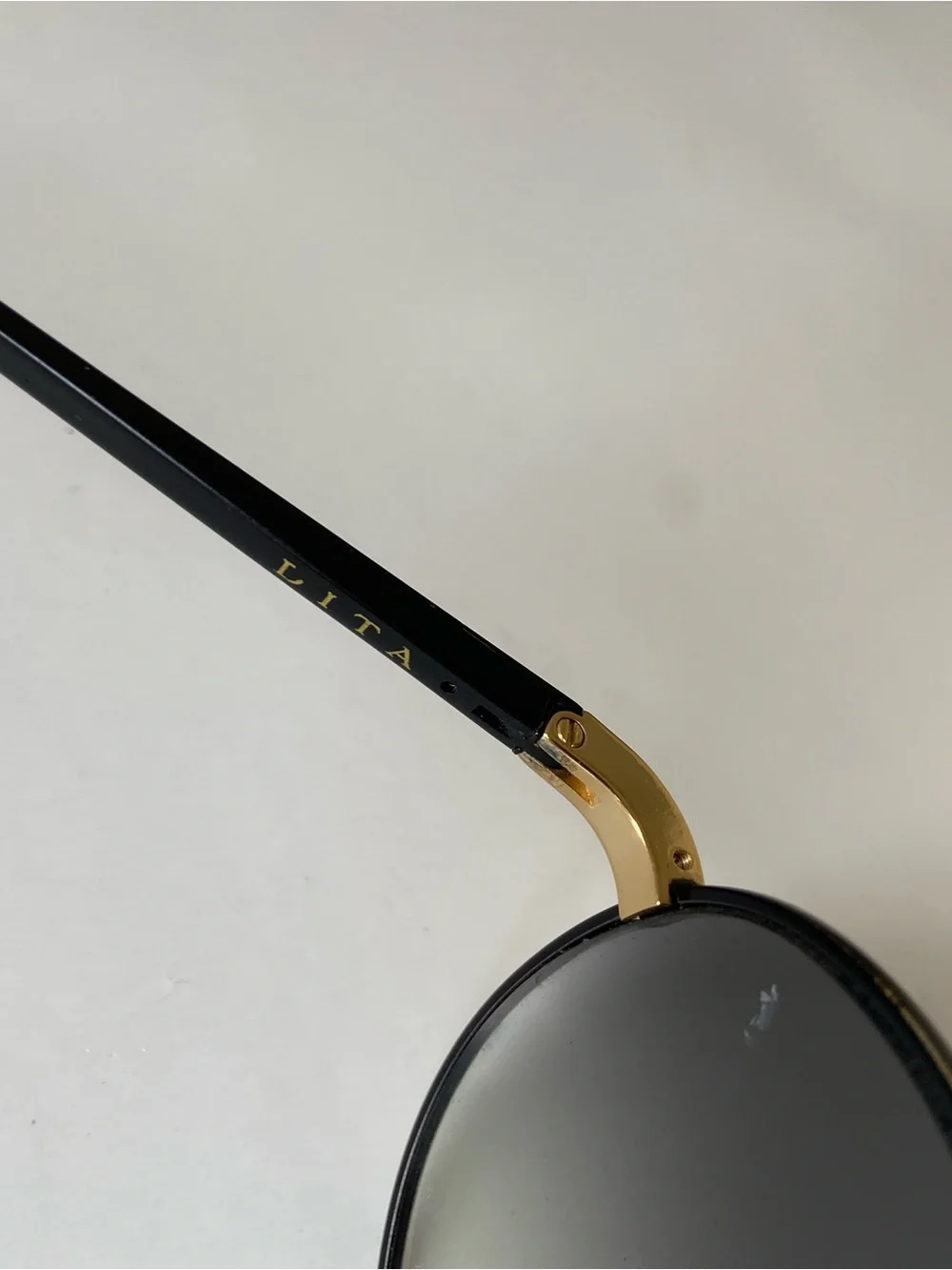 DITA classic vintage